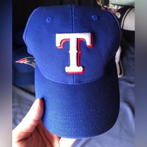 Texas Rangers Hat